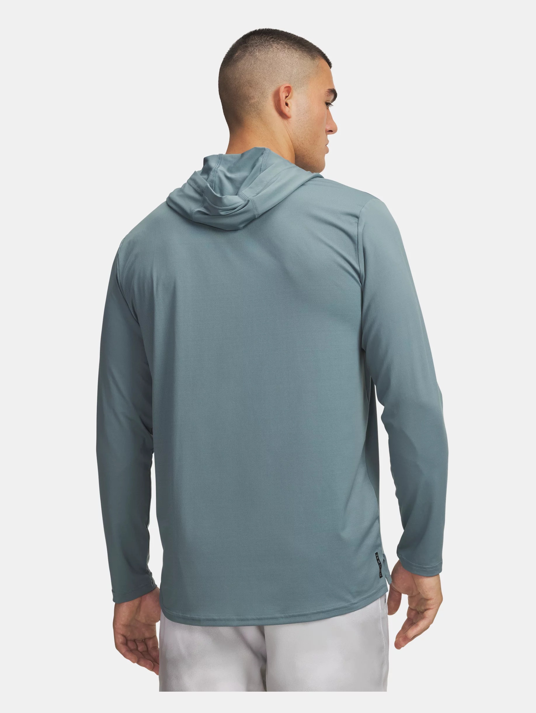 UA Vanish Energy - 2