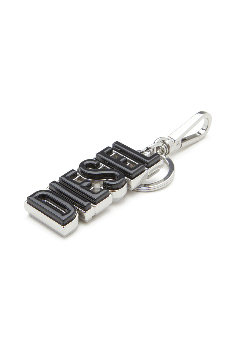 DSL 3D KEY RING 3
