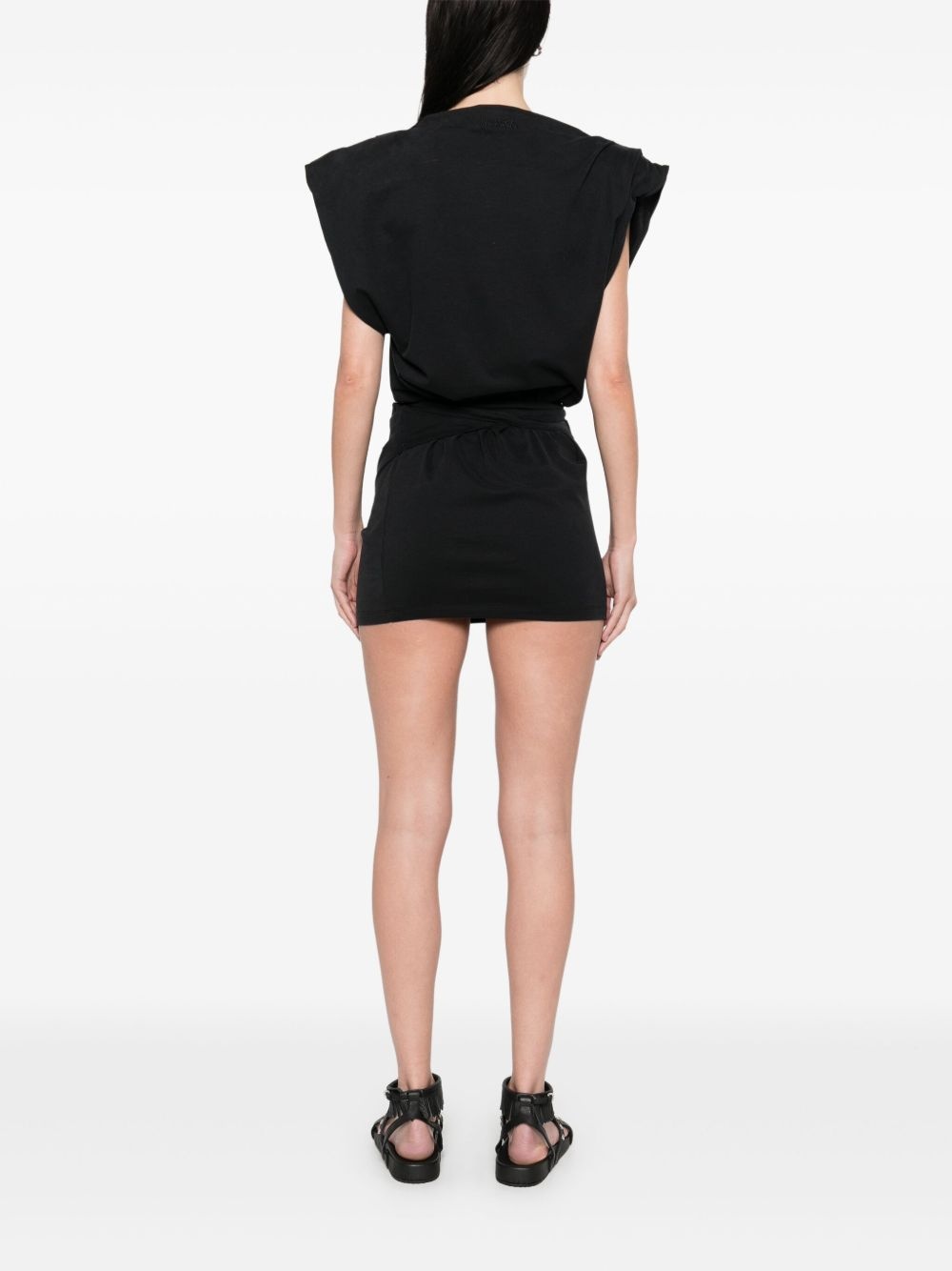 Marielle mini dress - 4