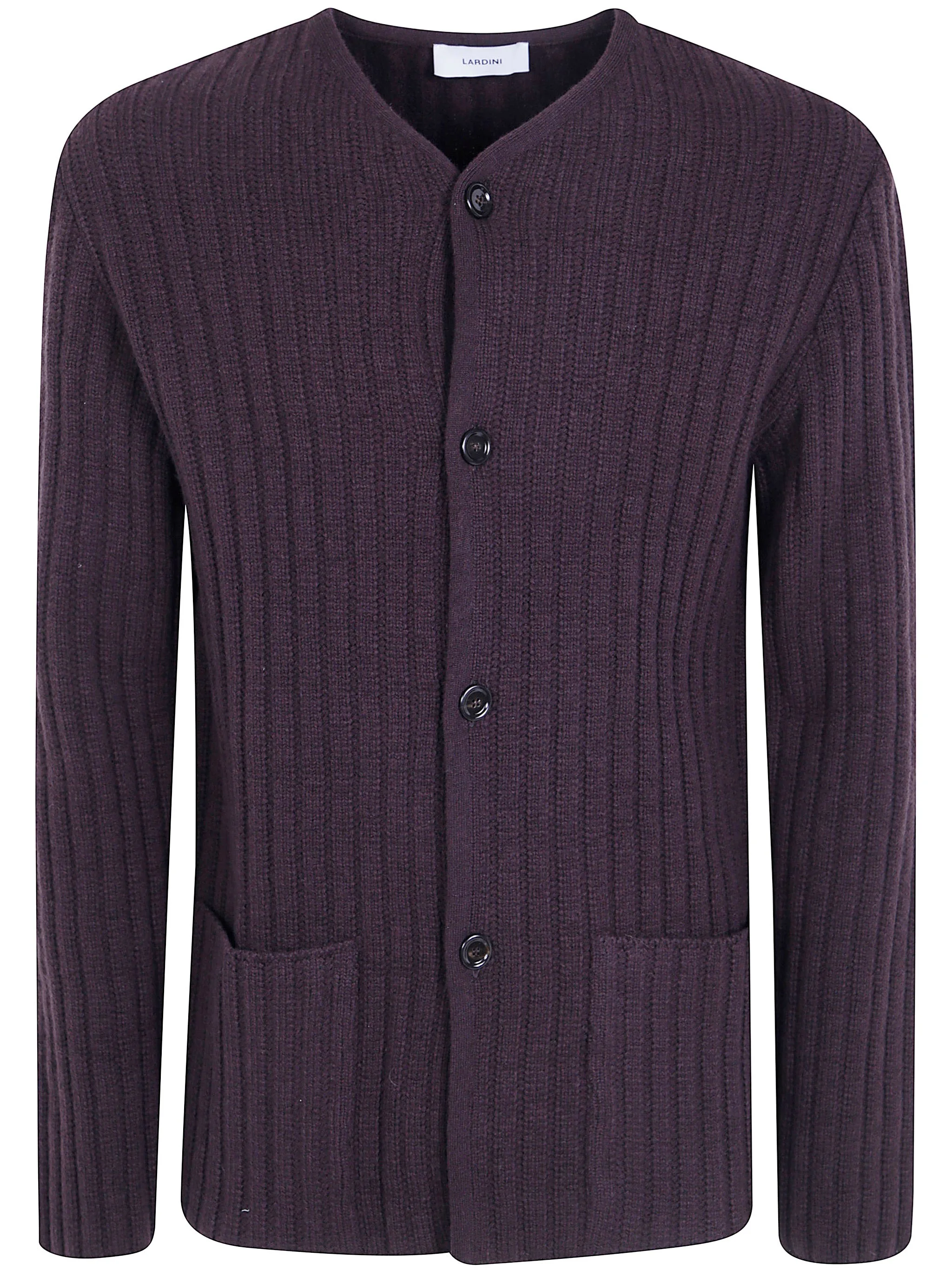 Sweater Wool Cashmere "Le Origini" - 1