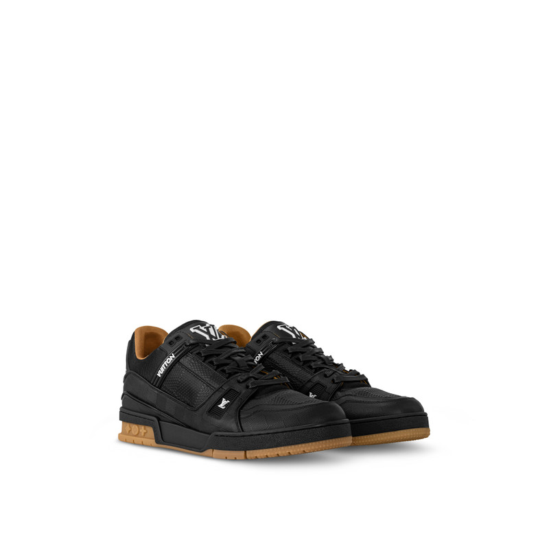 LV Trainer Sneaker 1