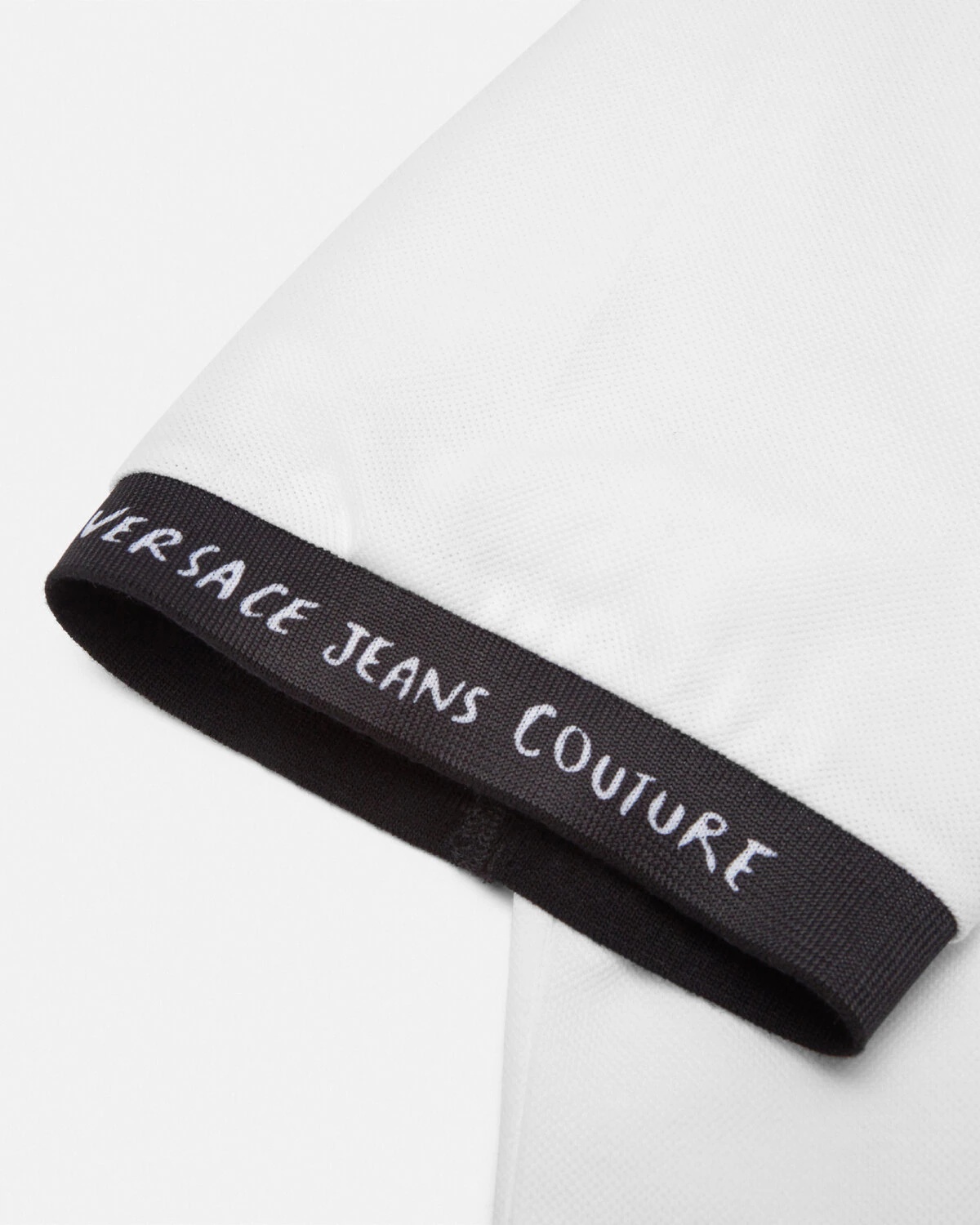 Outline Barocco Polo Shirt - 4