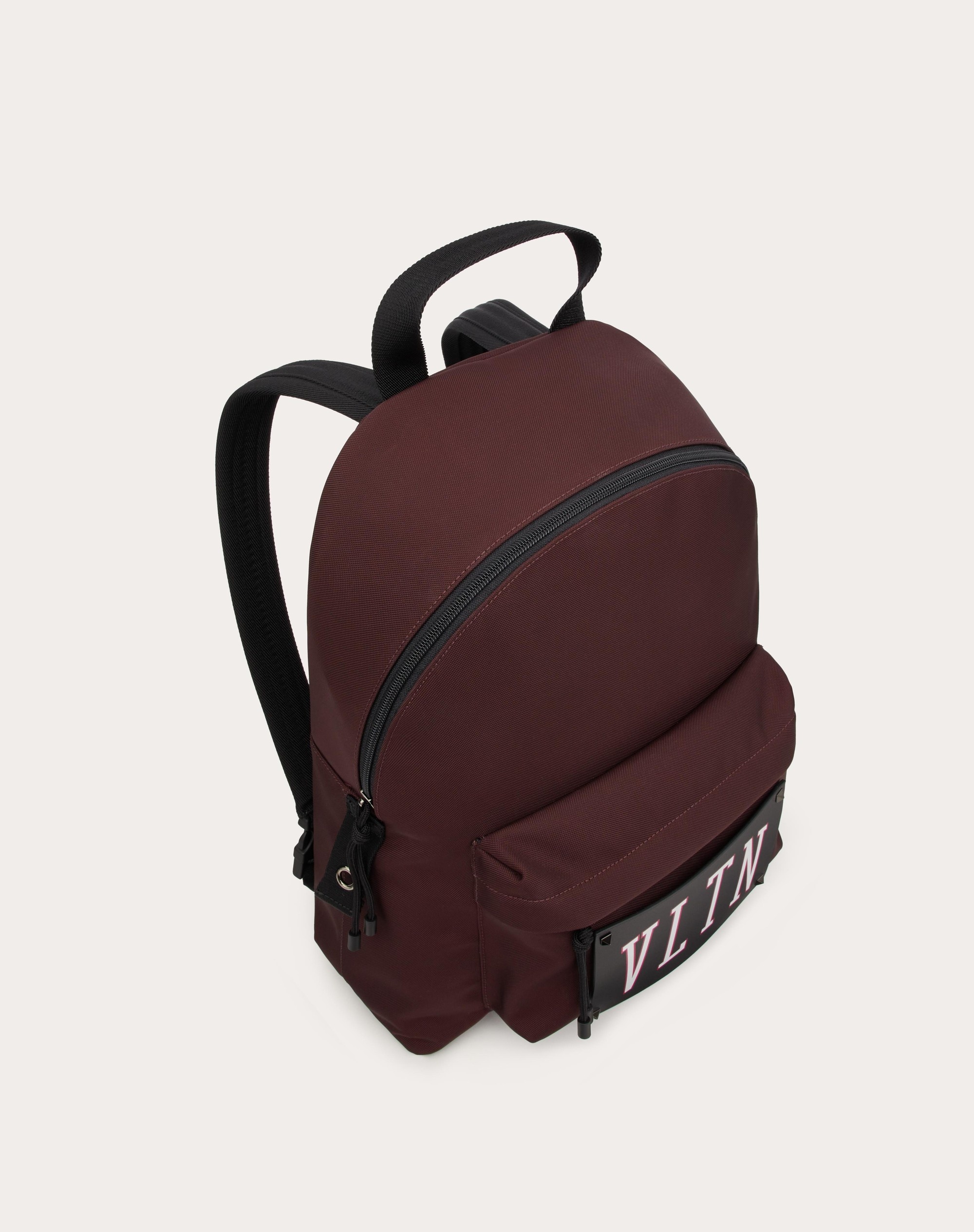 VLTN NYLON BACKPACK - 6