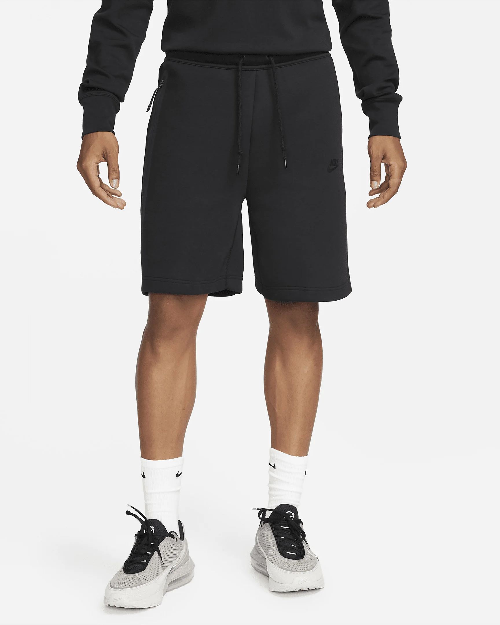 Nike Sportswear Tech Fleece Men's Shorts - 1