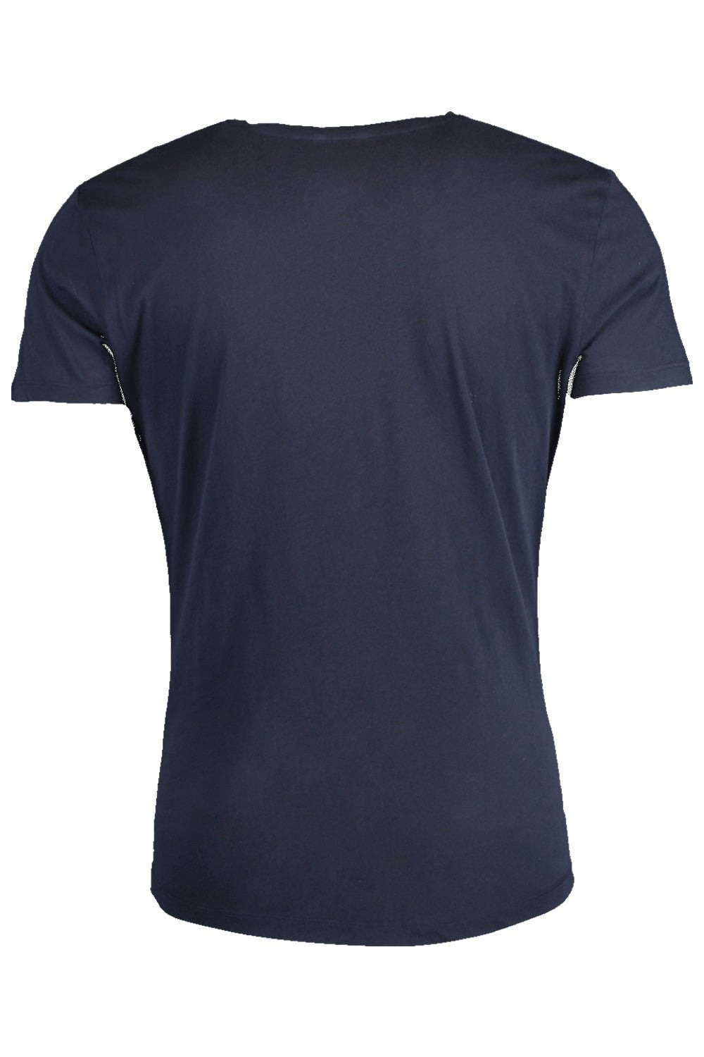 OB-T Navy T-Shirt - 2