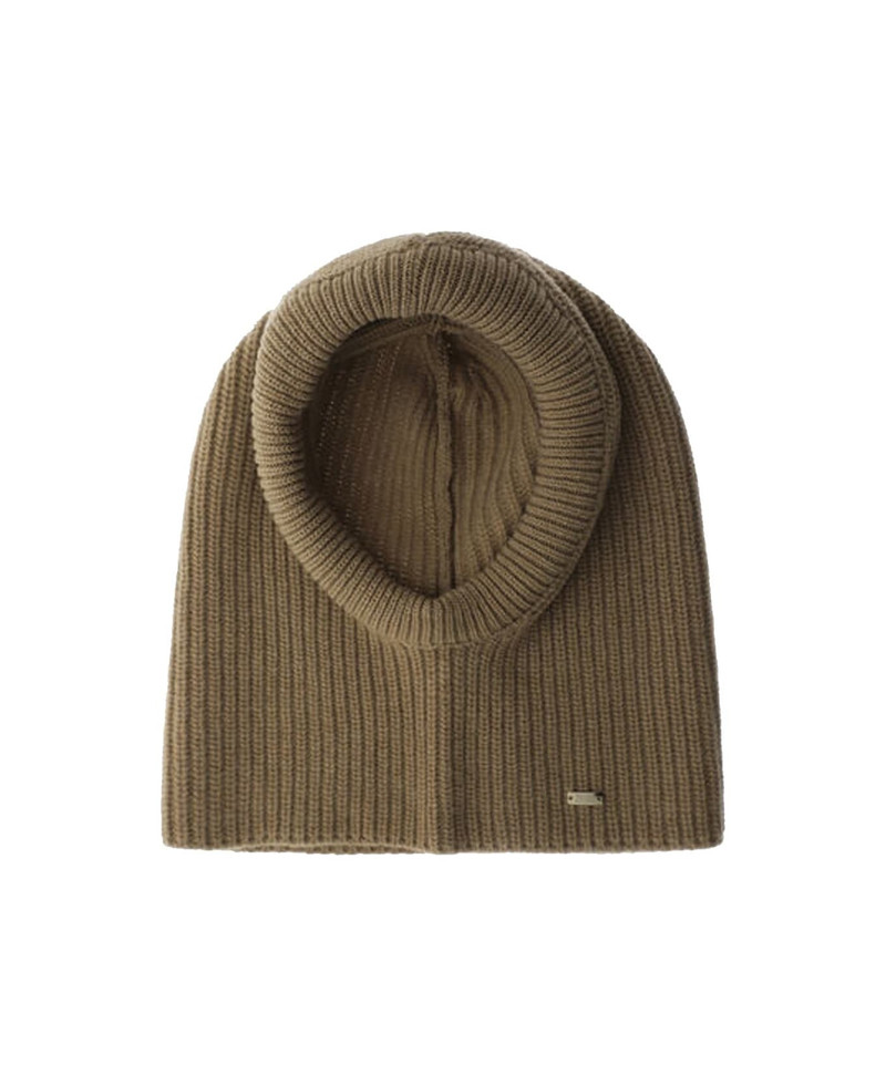 Herno Wool Balaclava Hat outlook