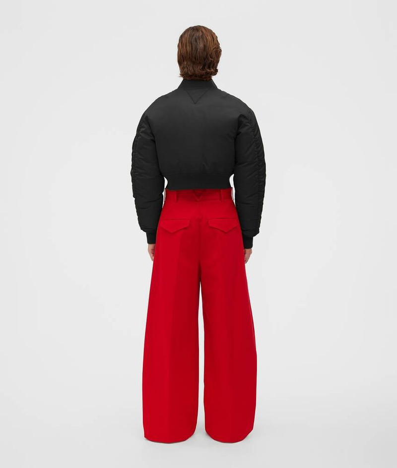 Bottega Veneta jacket outlook