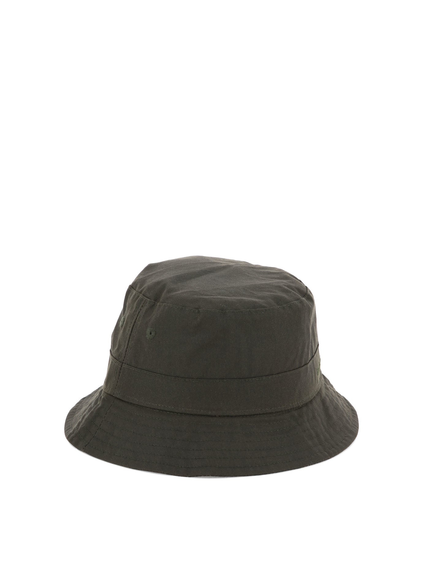 Barbour "belsay Wax" Hat - 2