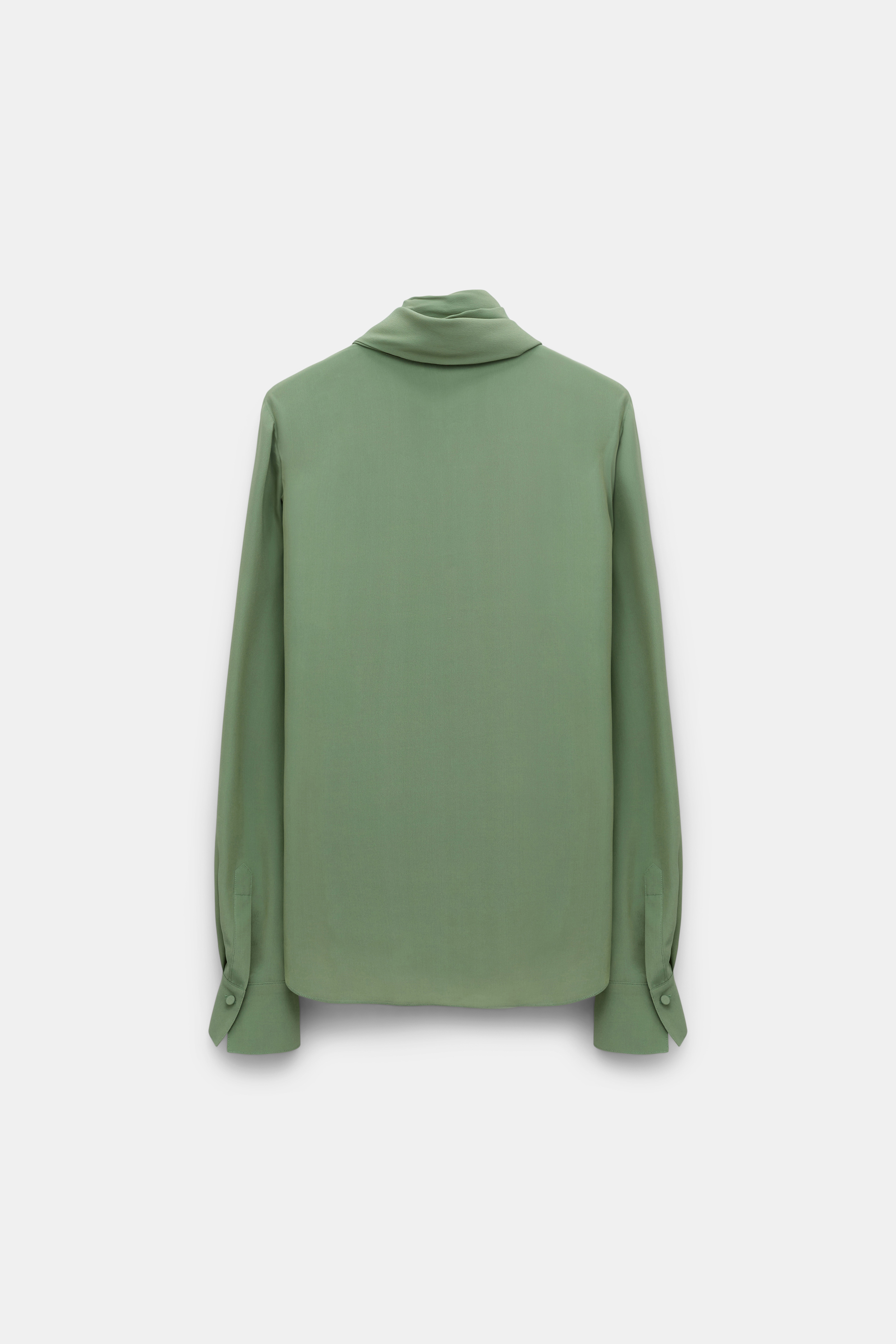 SOFT VIBES blouse - 8