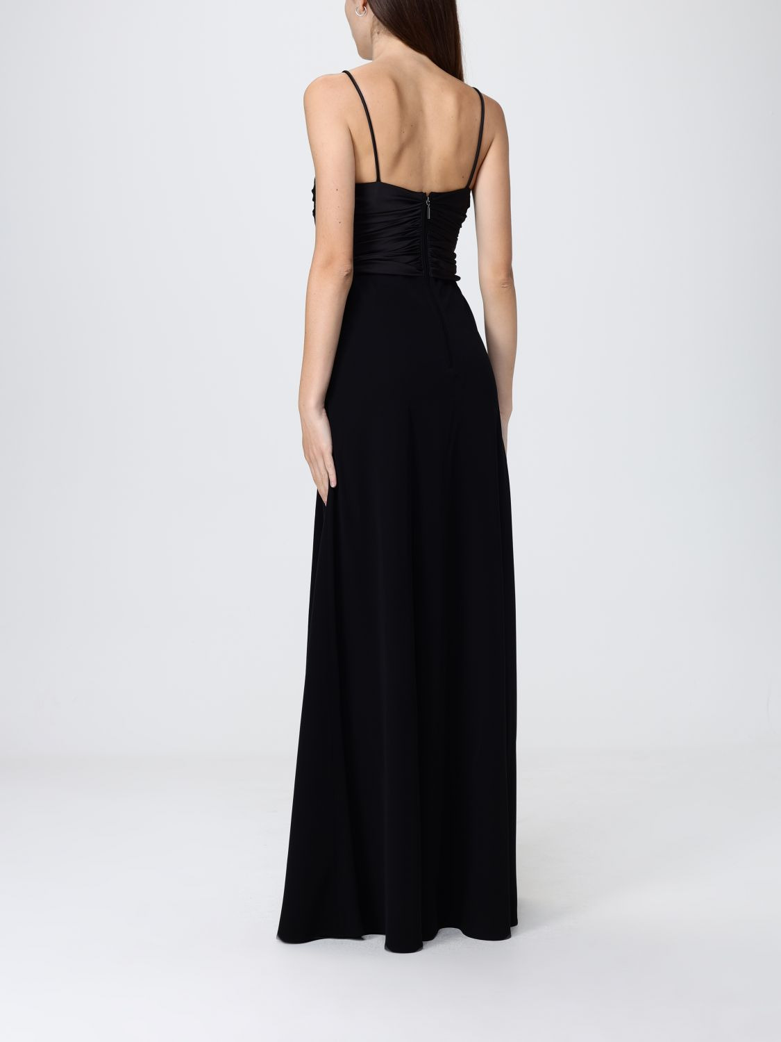 Dress woman Emporio Armani - 2