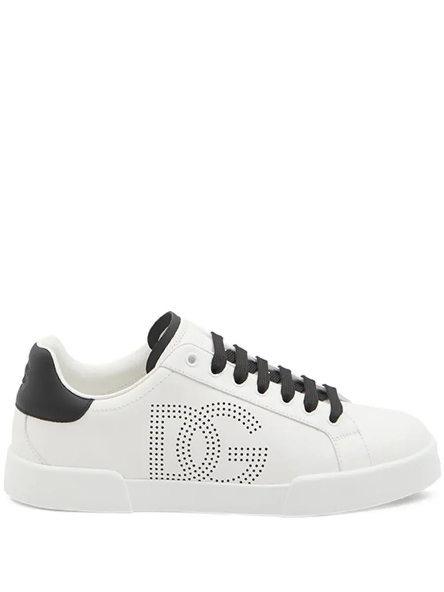 Dolce & Gabbana Portofino Sneakers - 1