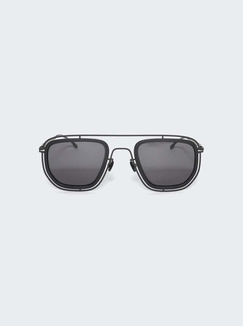 Ferlo Sunglasses Black 1