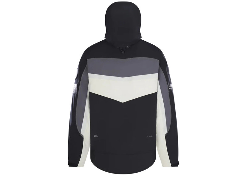 Nike Nike x NOCTA DLMTS 8000 Jacket Black outlook