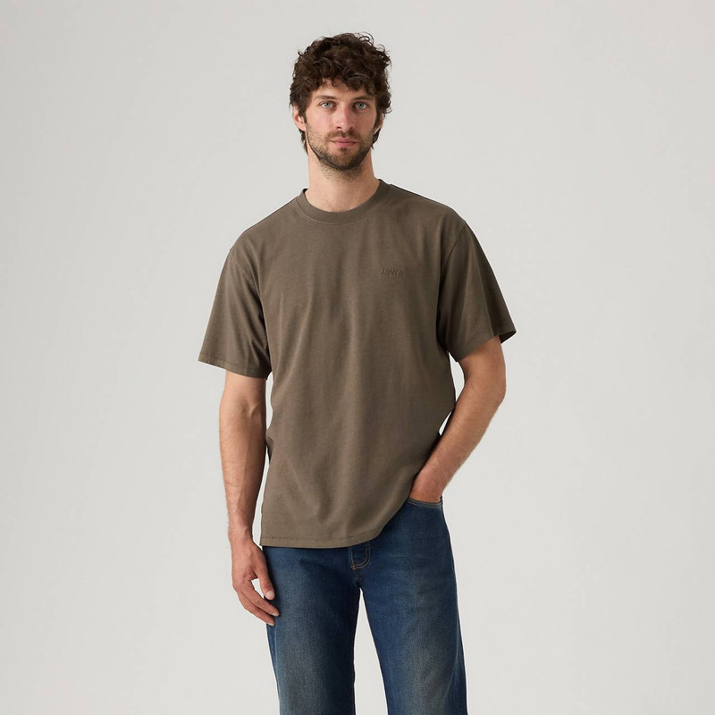 RED TAB™ VINTAGE T-SHIRT 1
