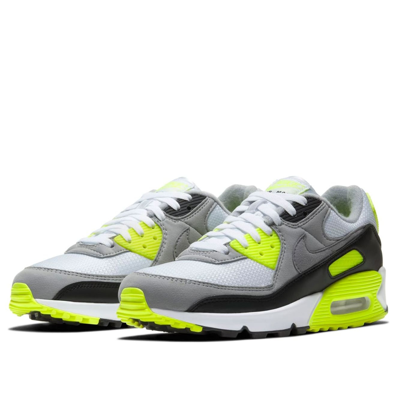 Nike Air Max 90 'Volt' 2020 CD0881-103 - 2