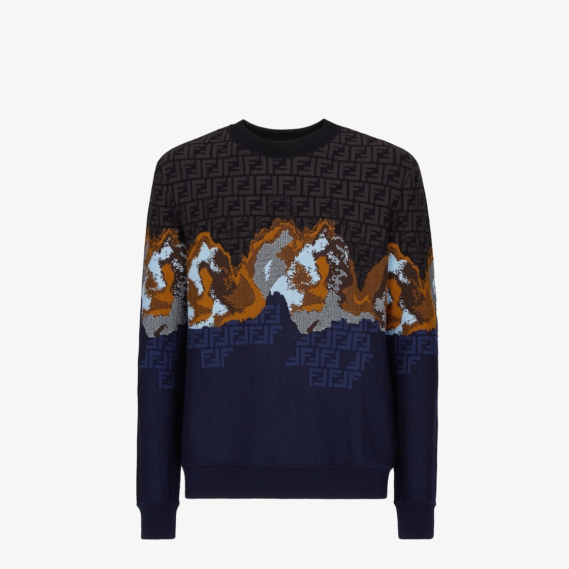 Sweater - 1