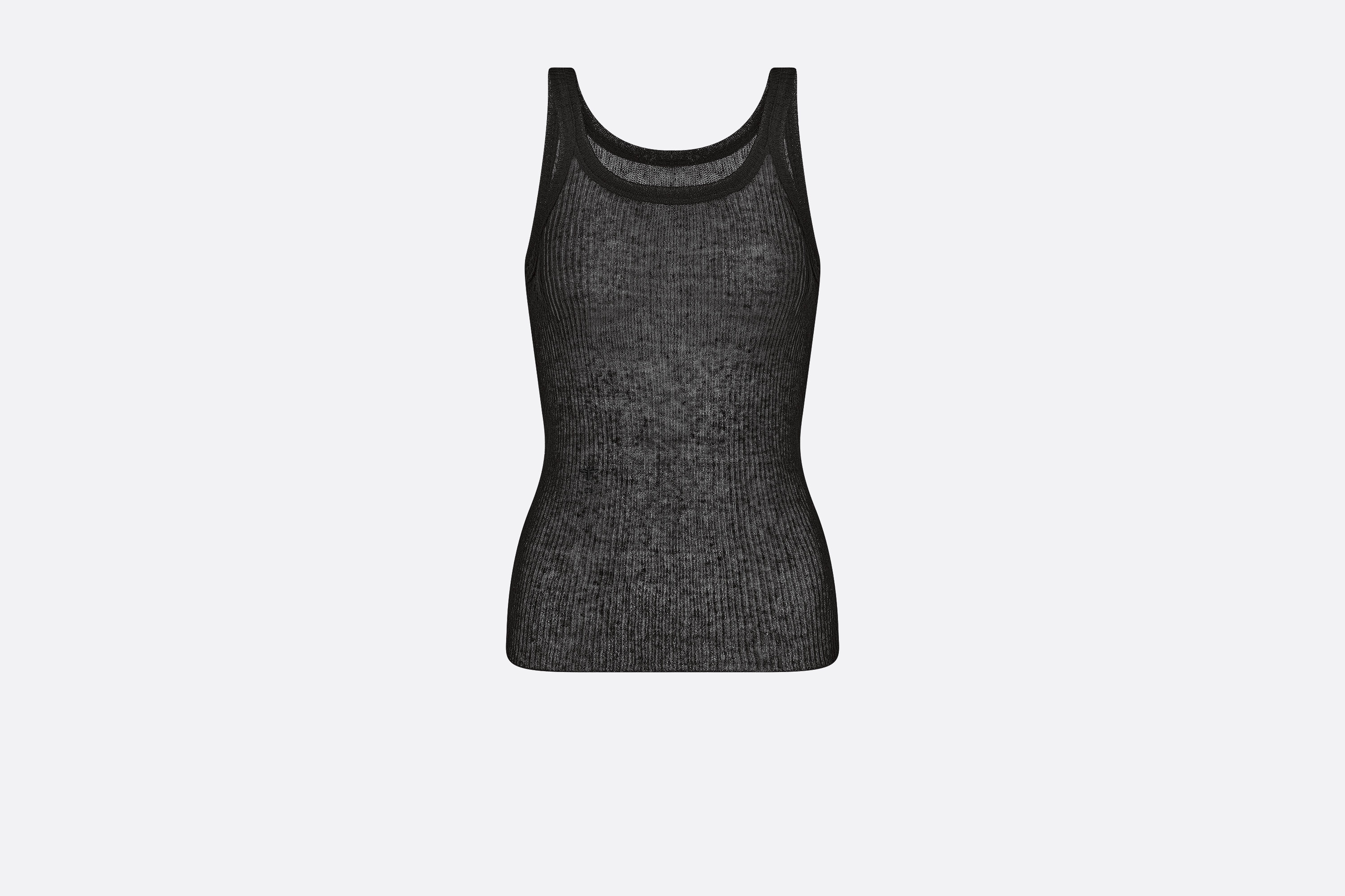 Tank Top - 1