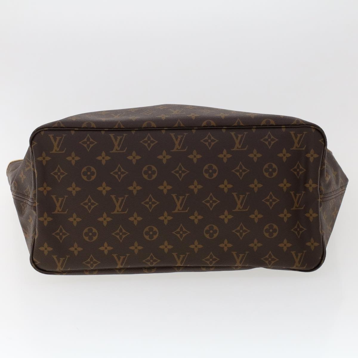 LOUIS VUITTON Monogram Neverfull GM Tote Bag M40157 - 5