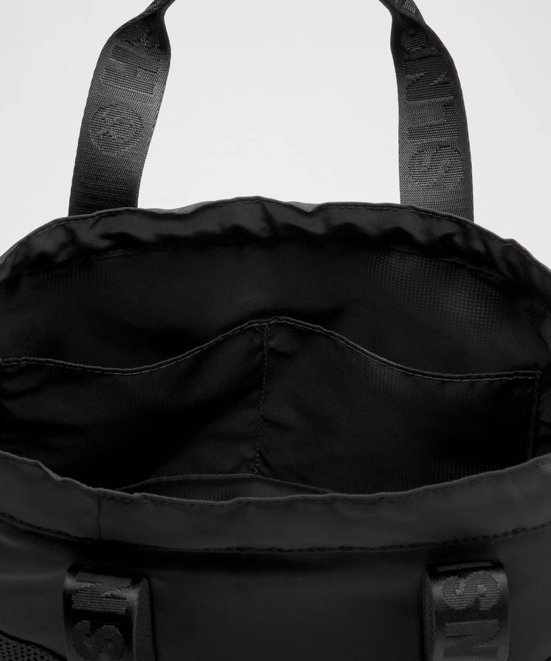 Cinched Crossbody Bag Mini 3.5L *SLNSH Collection 5