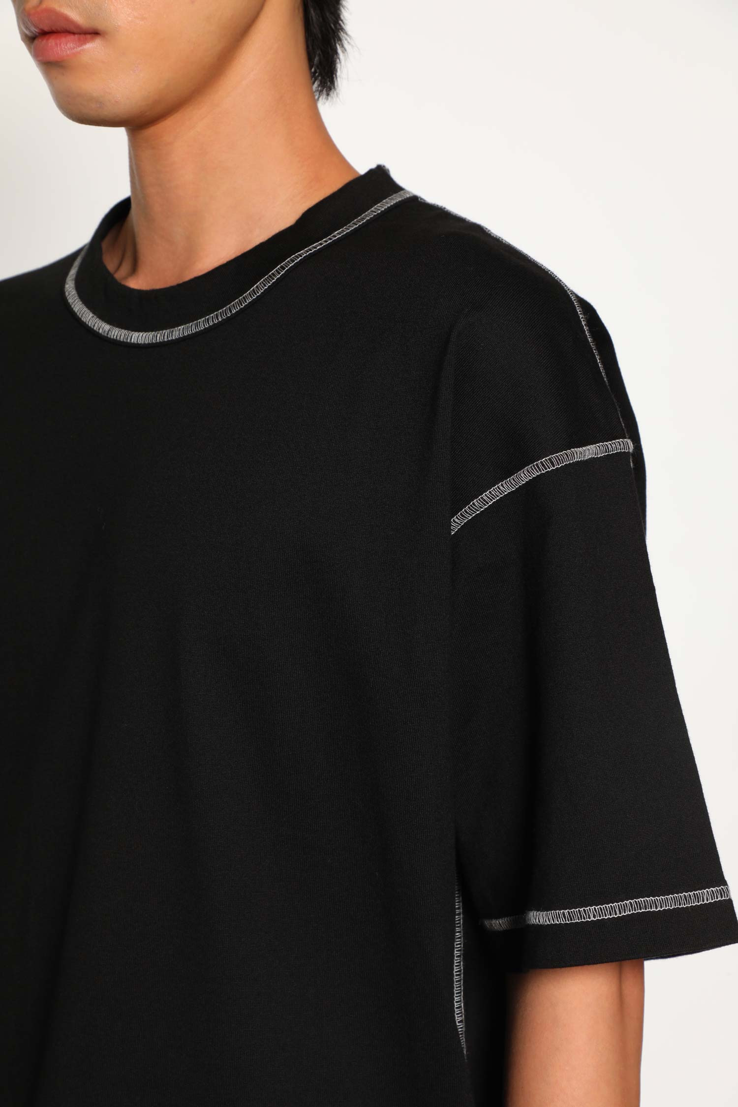 T-shirt In Cotton Jersey - 4