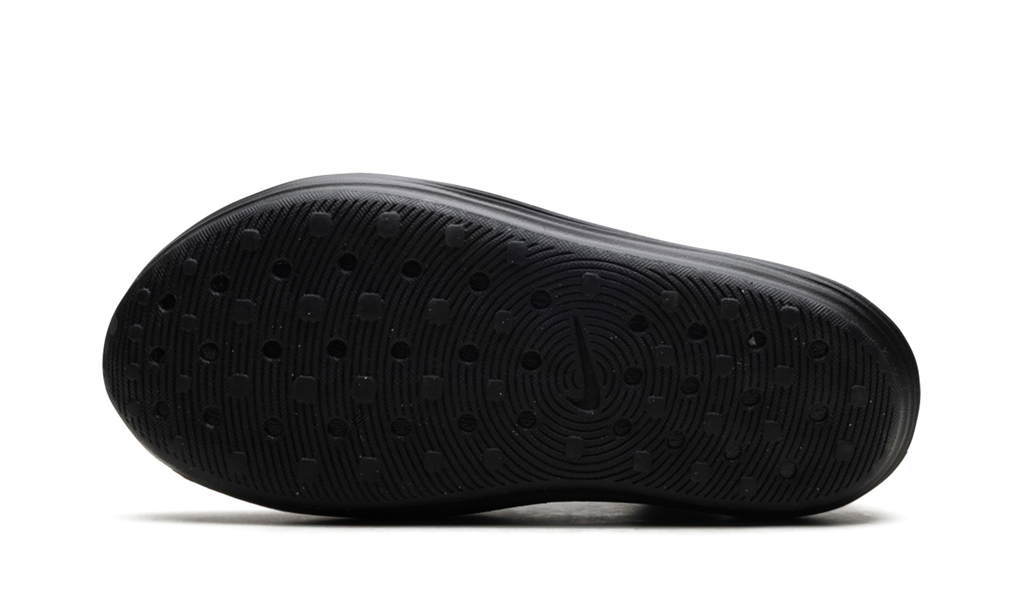 Reactx Rejuven8 "Triple Black" - 5