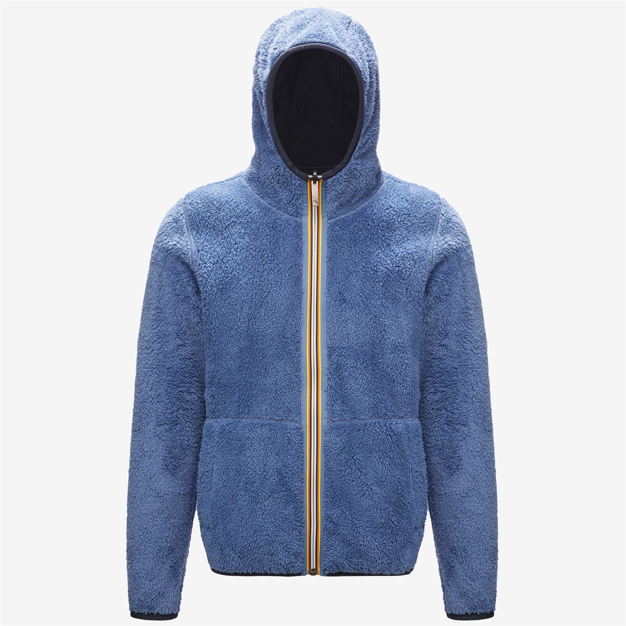JACQUES POLAR REVERSIBLE - 2