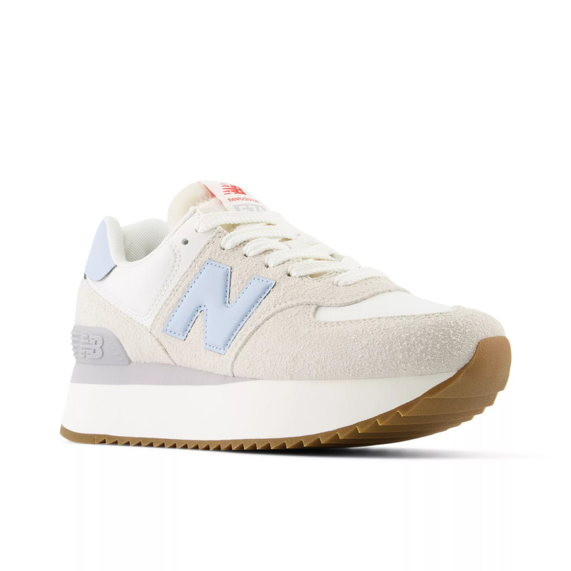 New Balance 574+ outlook