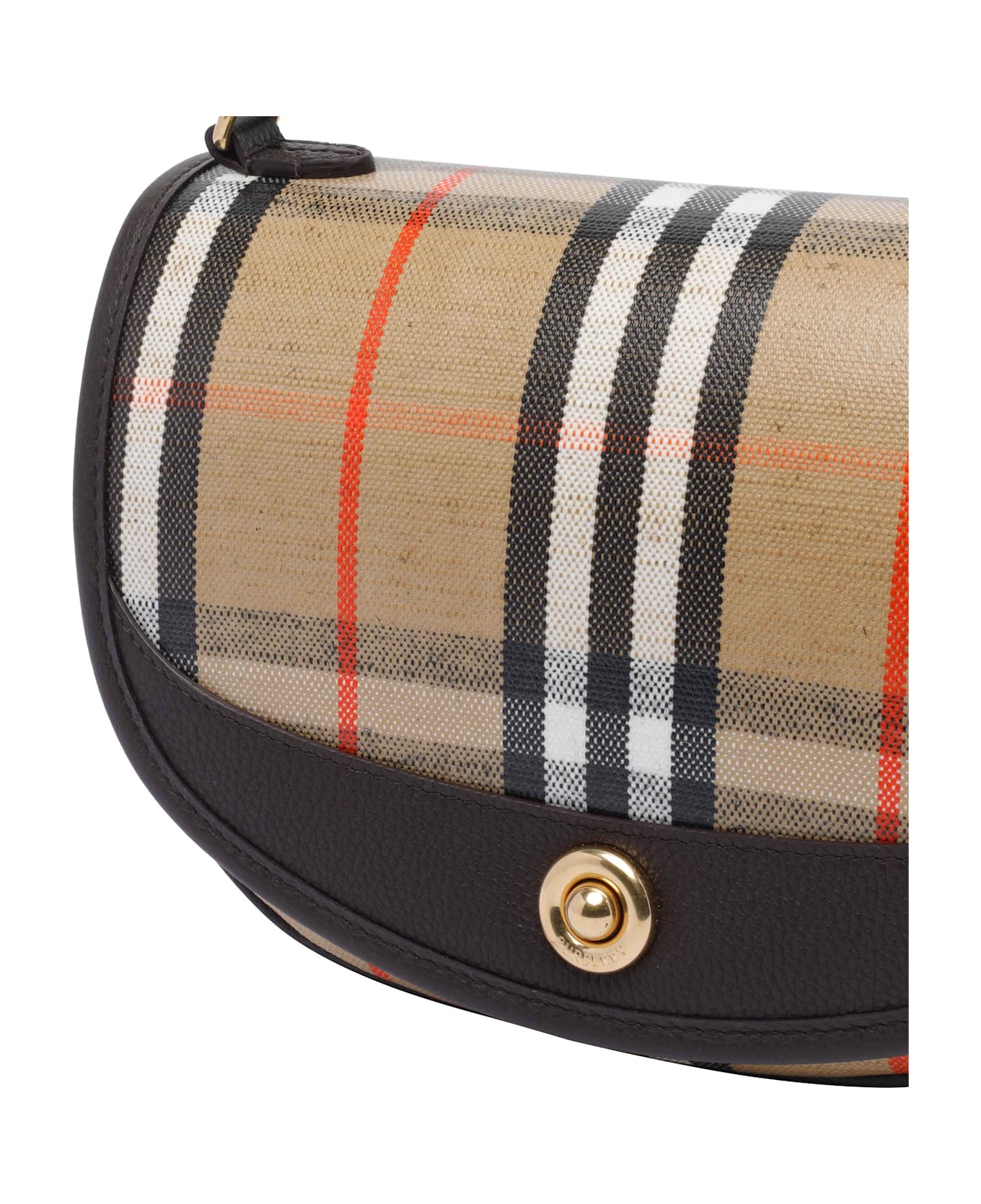 Highlands Crossbody Bag - 4