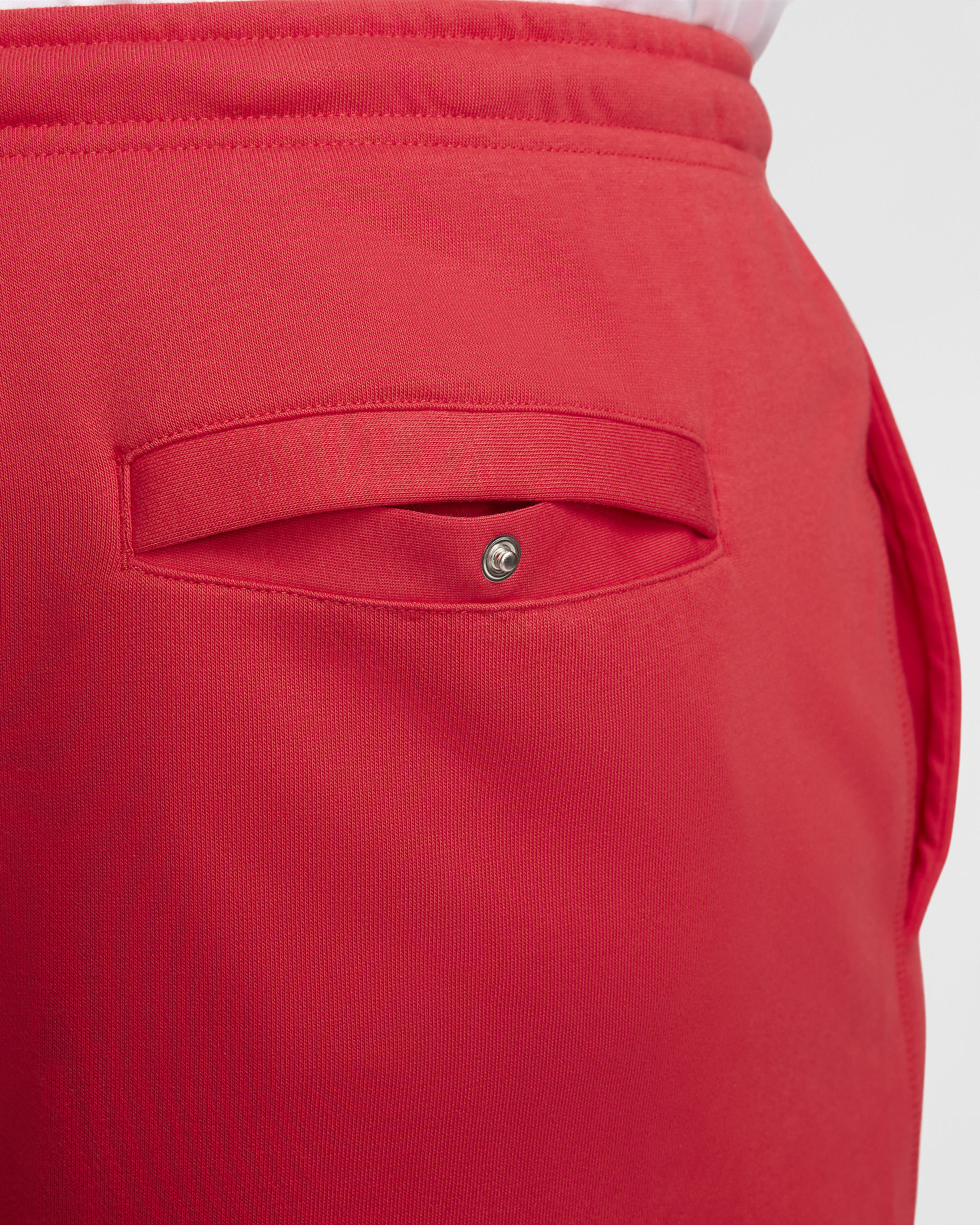Nike Club Men's French Terry Flow Shorts - 13