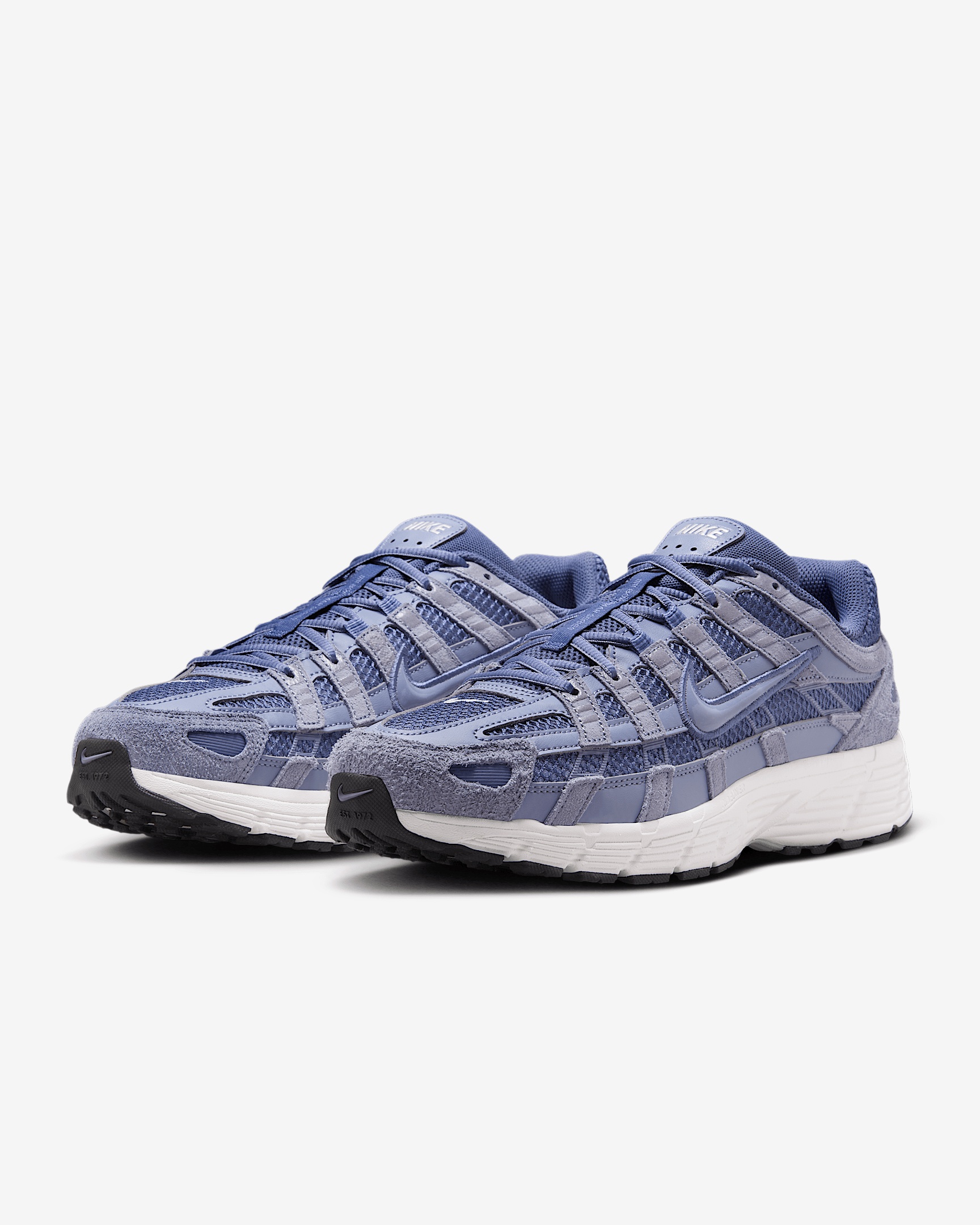 Nike P-6000 SE Men's Shoes - 5