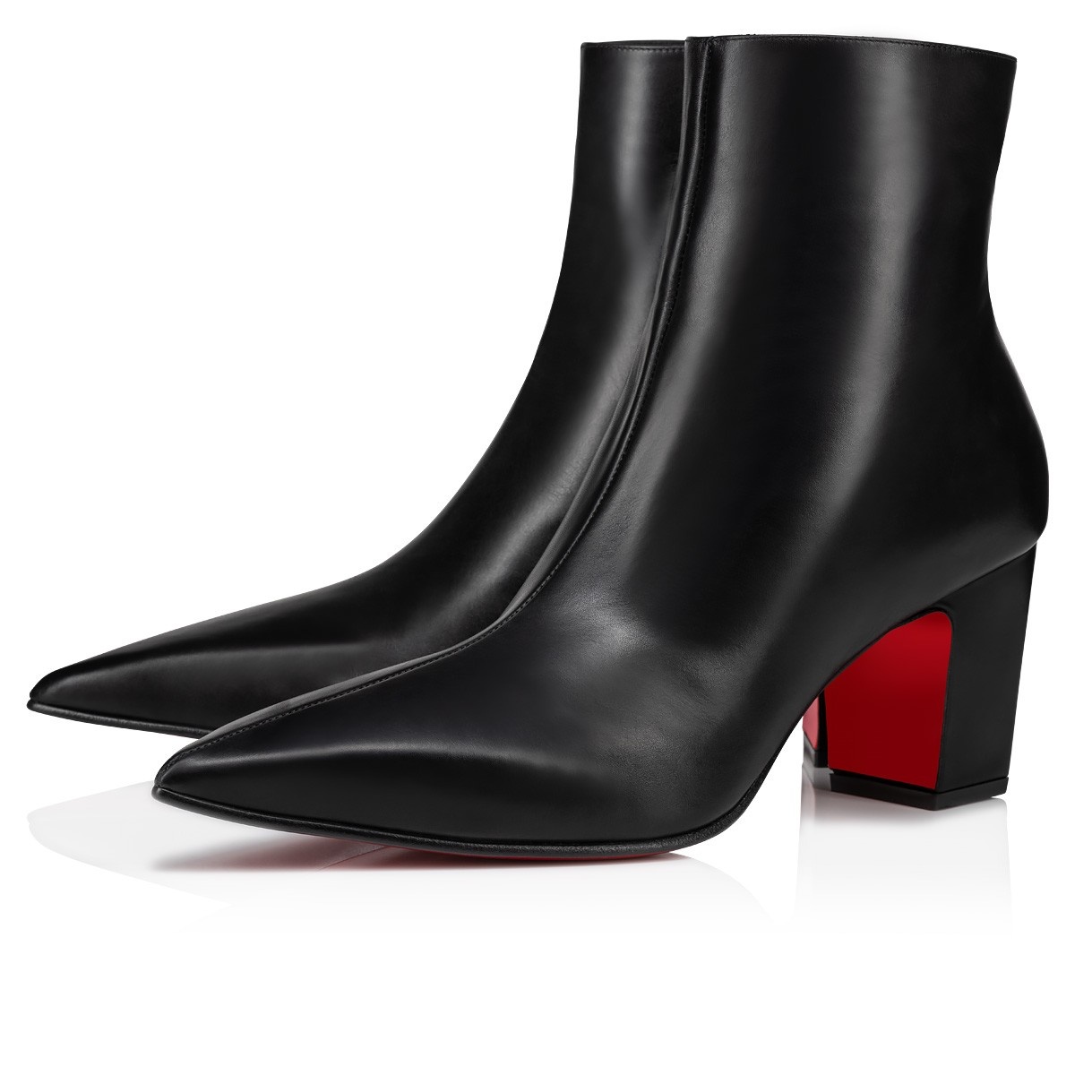 Christian Louboutin Aiglissima Black | REVERSIBLE