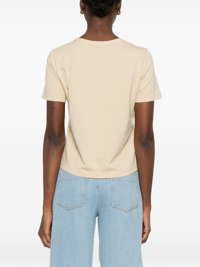 short-sleeve T-shirt 4