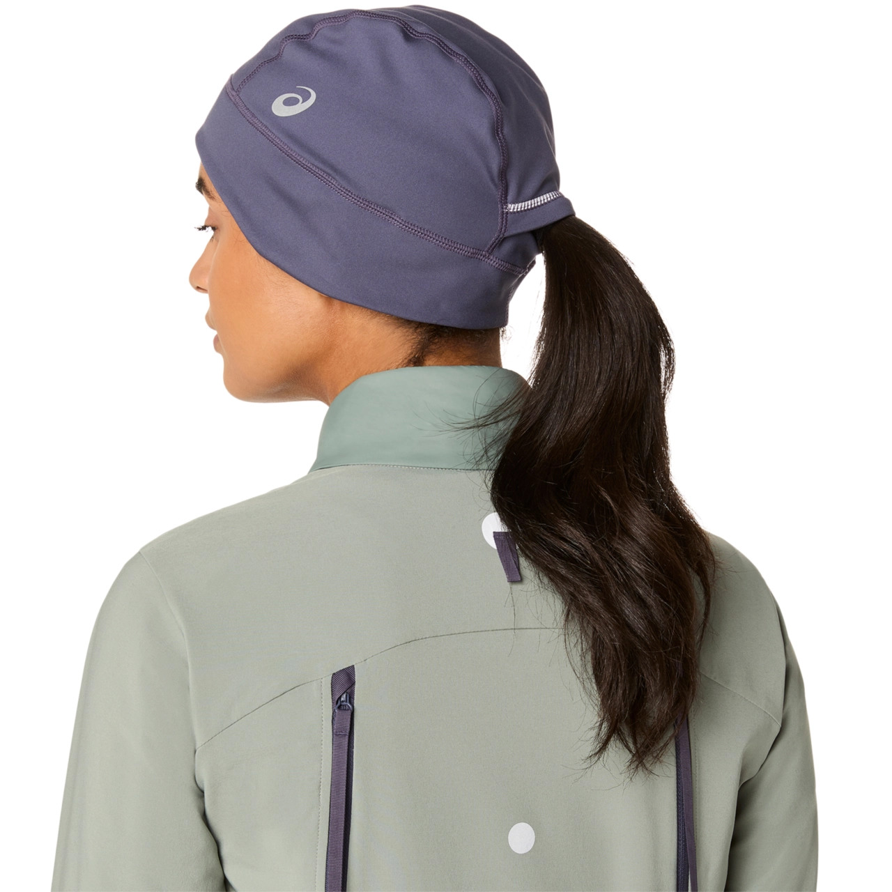 WINTER RUN BEANIE - 4
