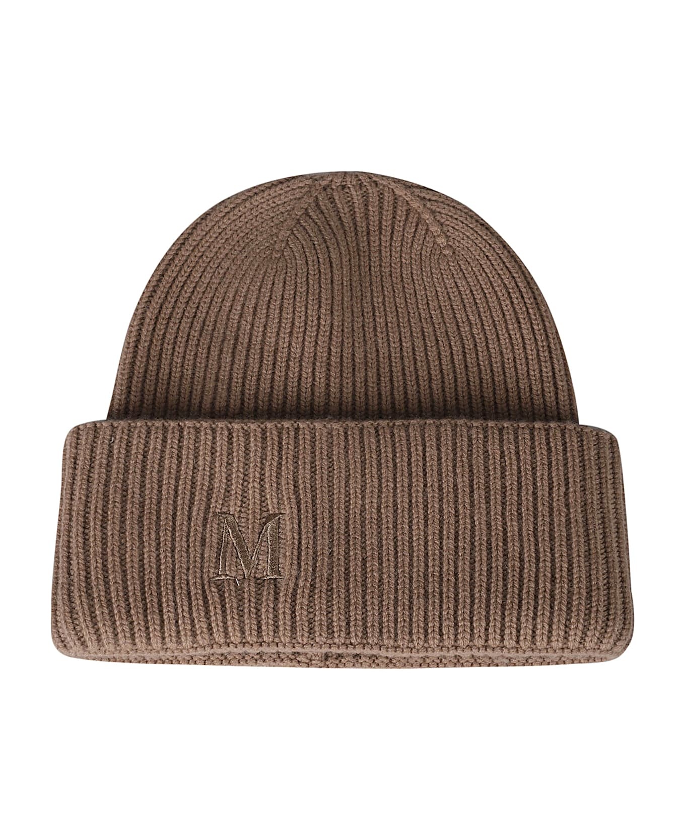 Retina Beanie - 1