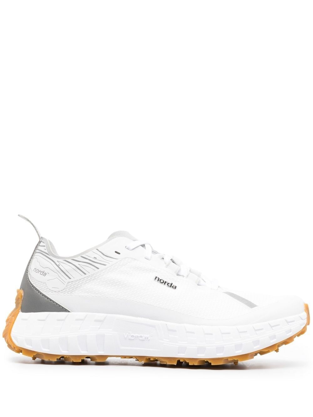 001 Dyneema shoes - 1