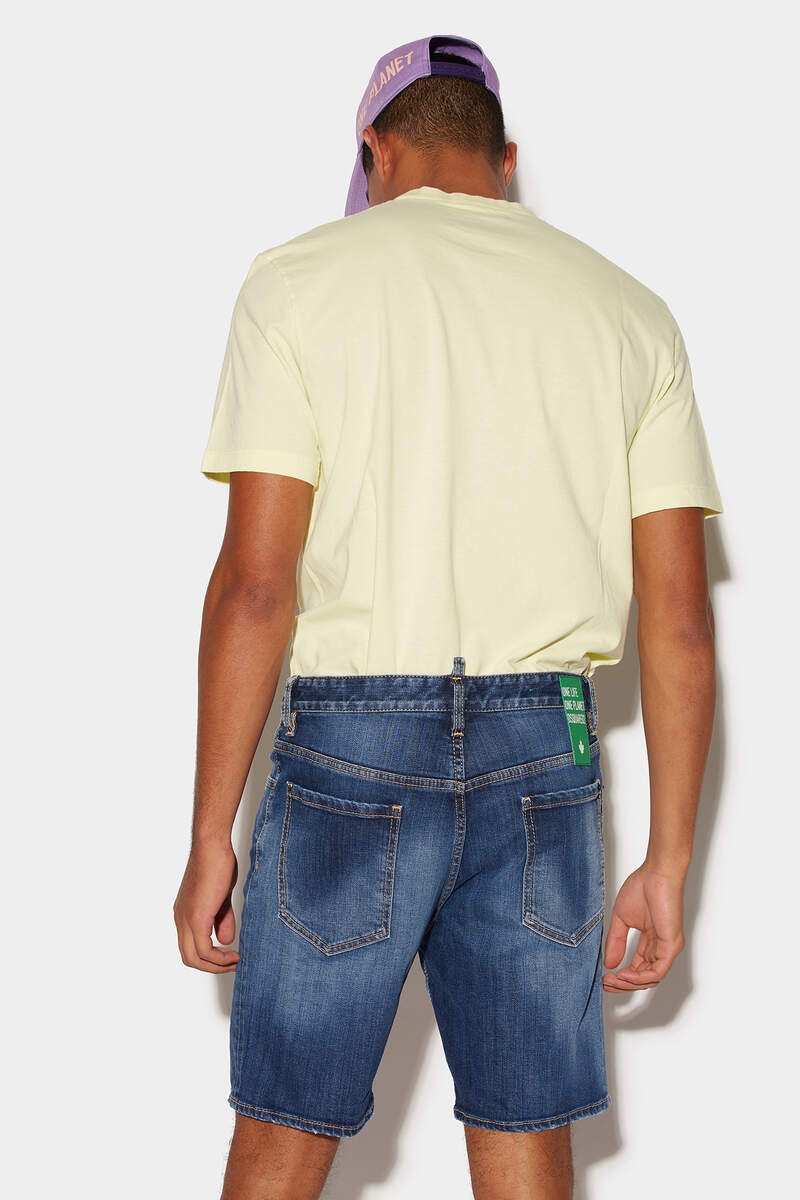 ONE LIFE MARINE SHORTS - 2
