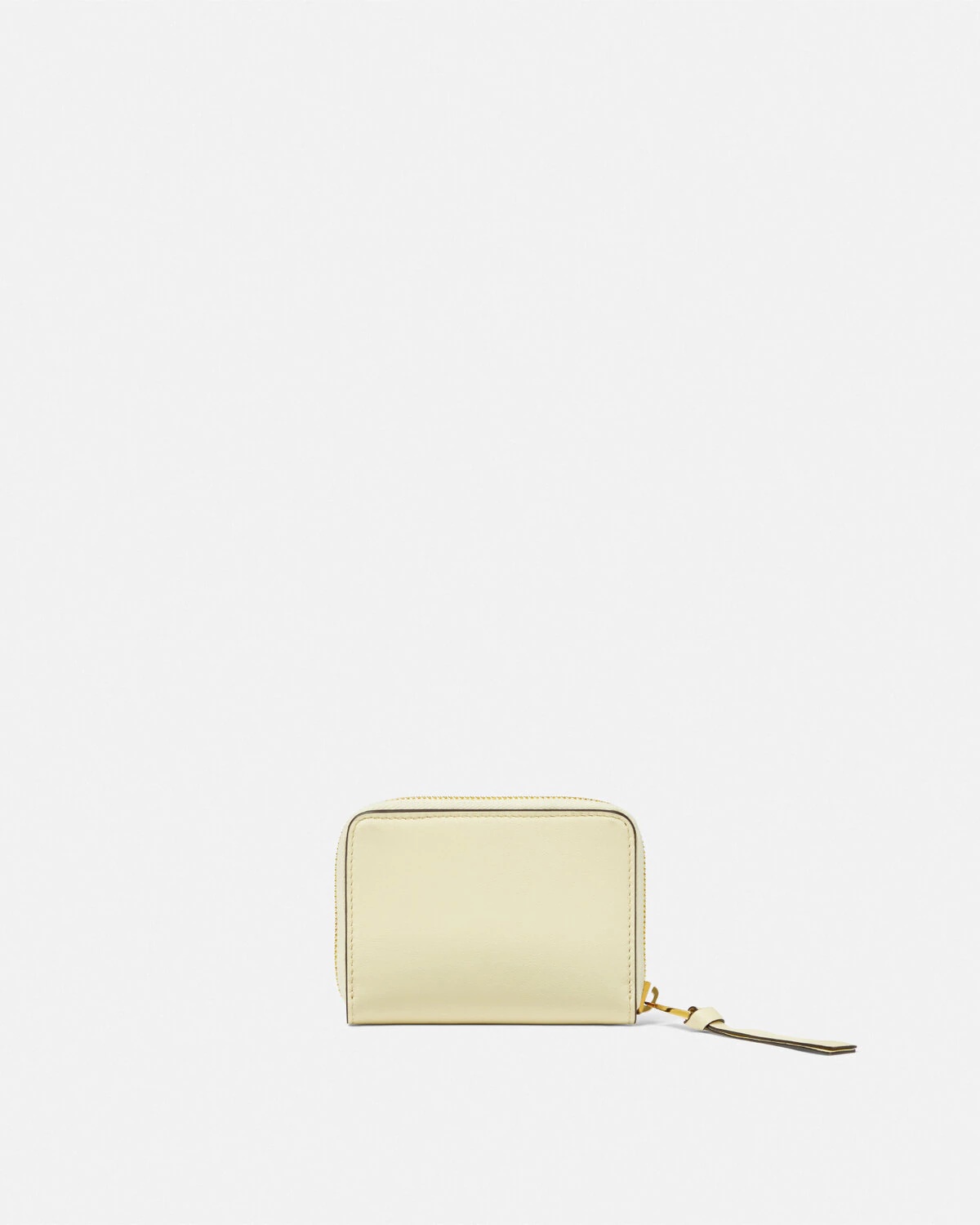 Versace Tag Zip Wallet - 3
