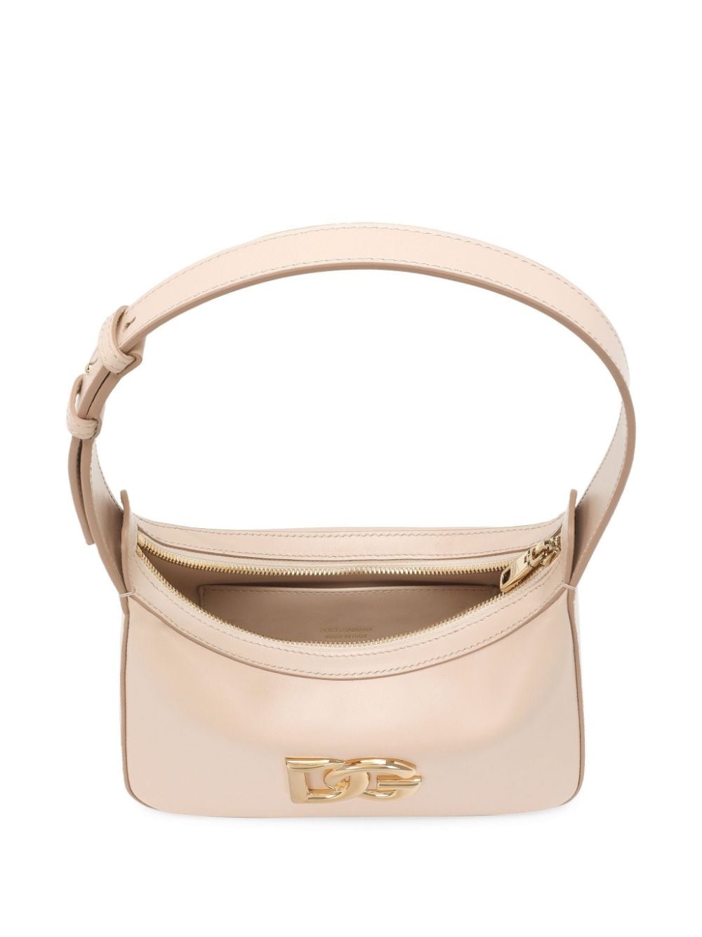 Spalla logo-plaque tote bag - 5