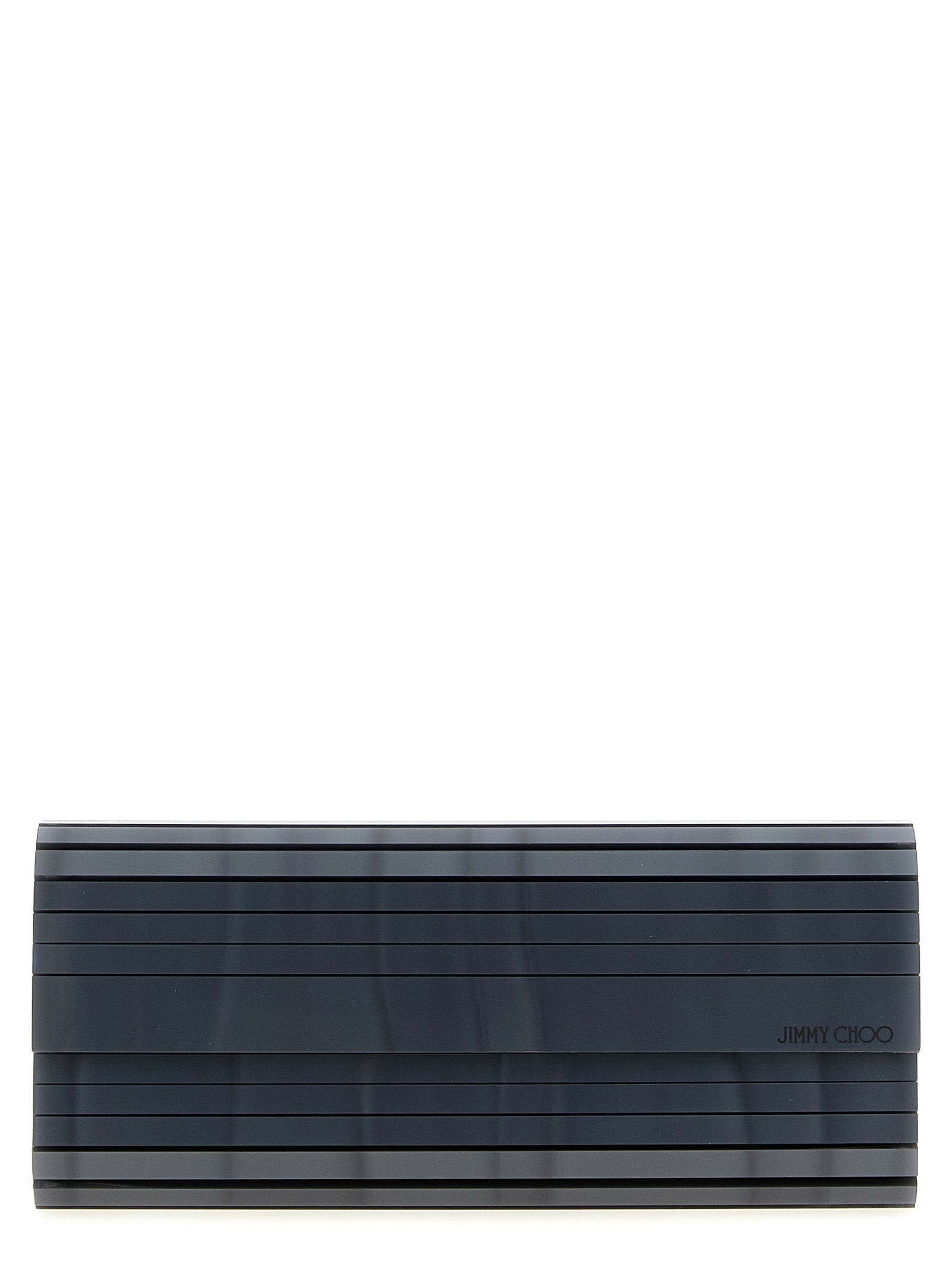 Sweetie Clutch Gray - 1