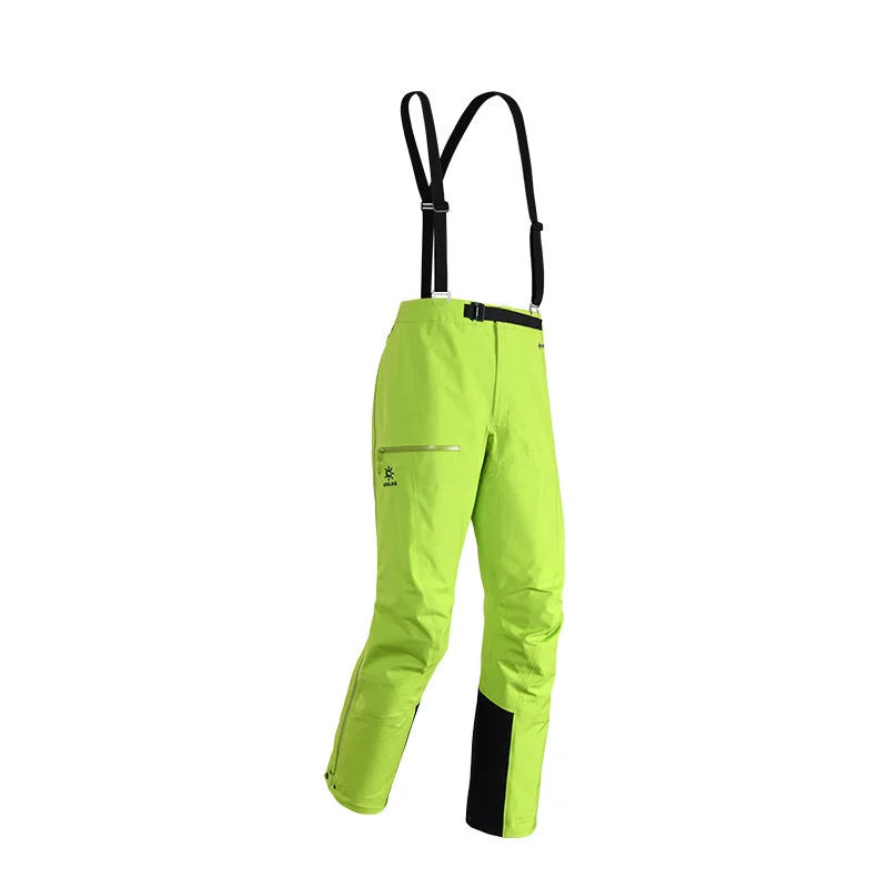 Kailas SD500 Hardshell Pants Men's - 1