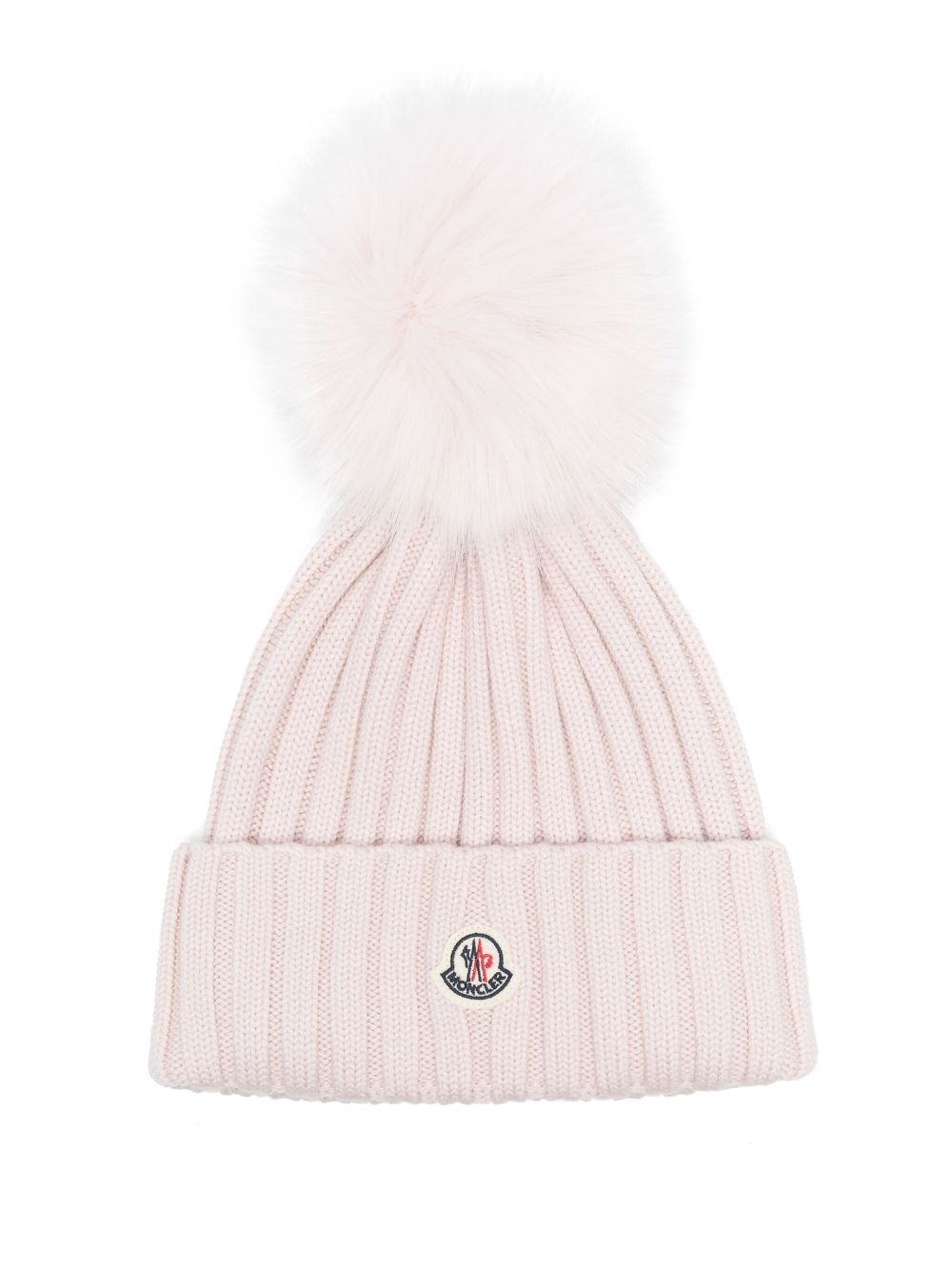 tricot beanie - 1