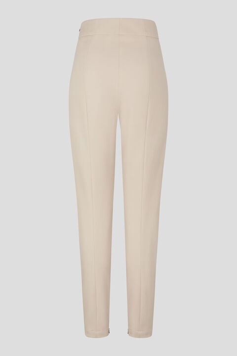 Keoni Stretch pants in Sand - 7