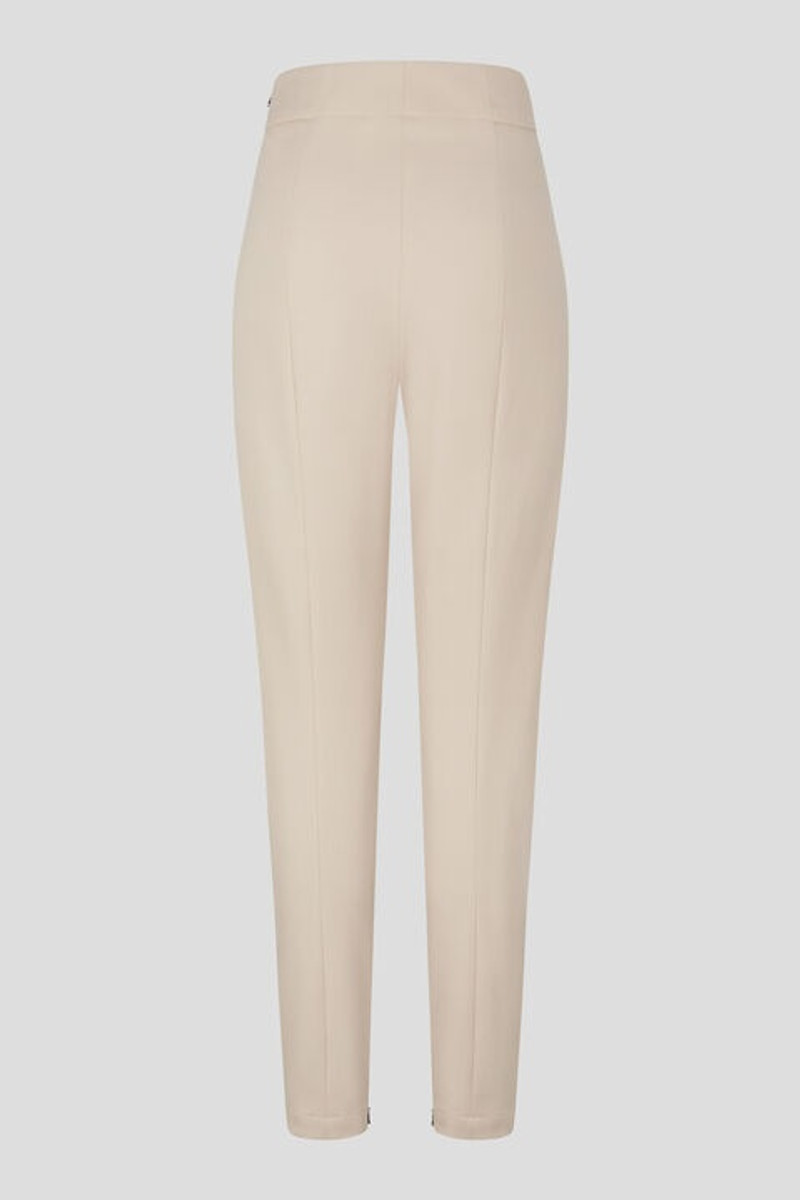 Keoni Stretch pants in Sand 7