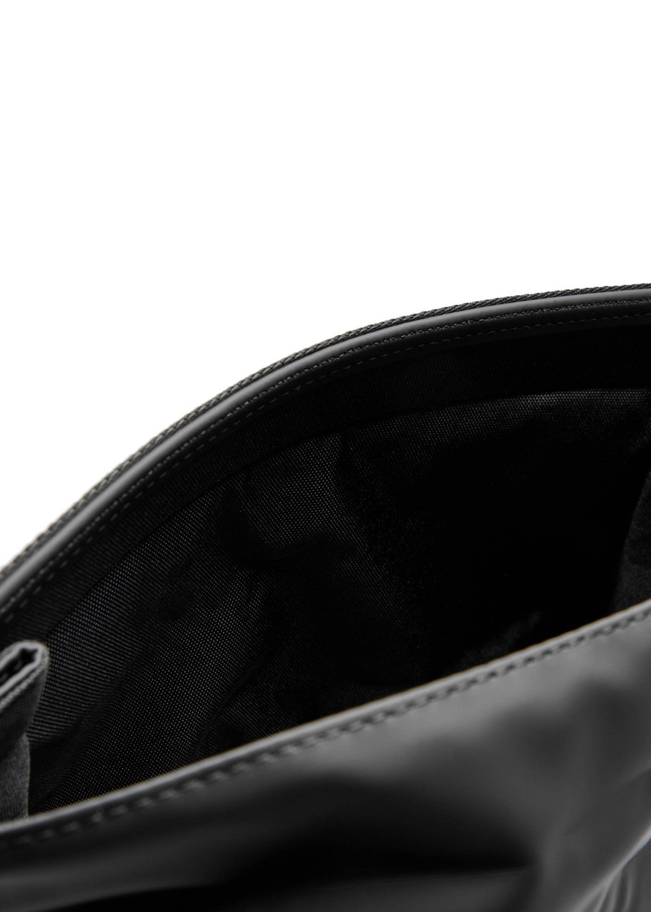 Rains Trail Rolltop Backpack - 4