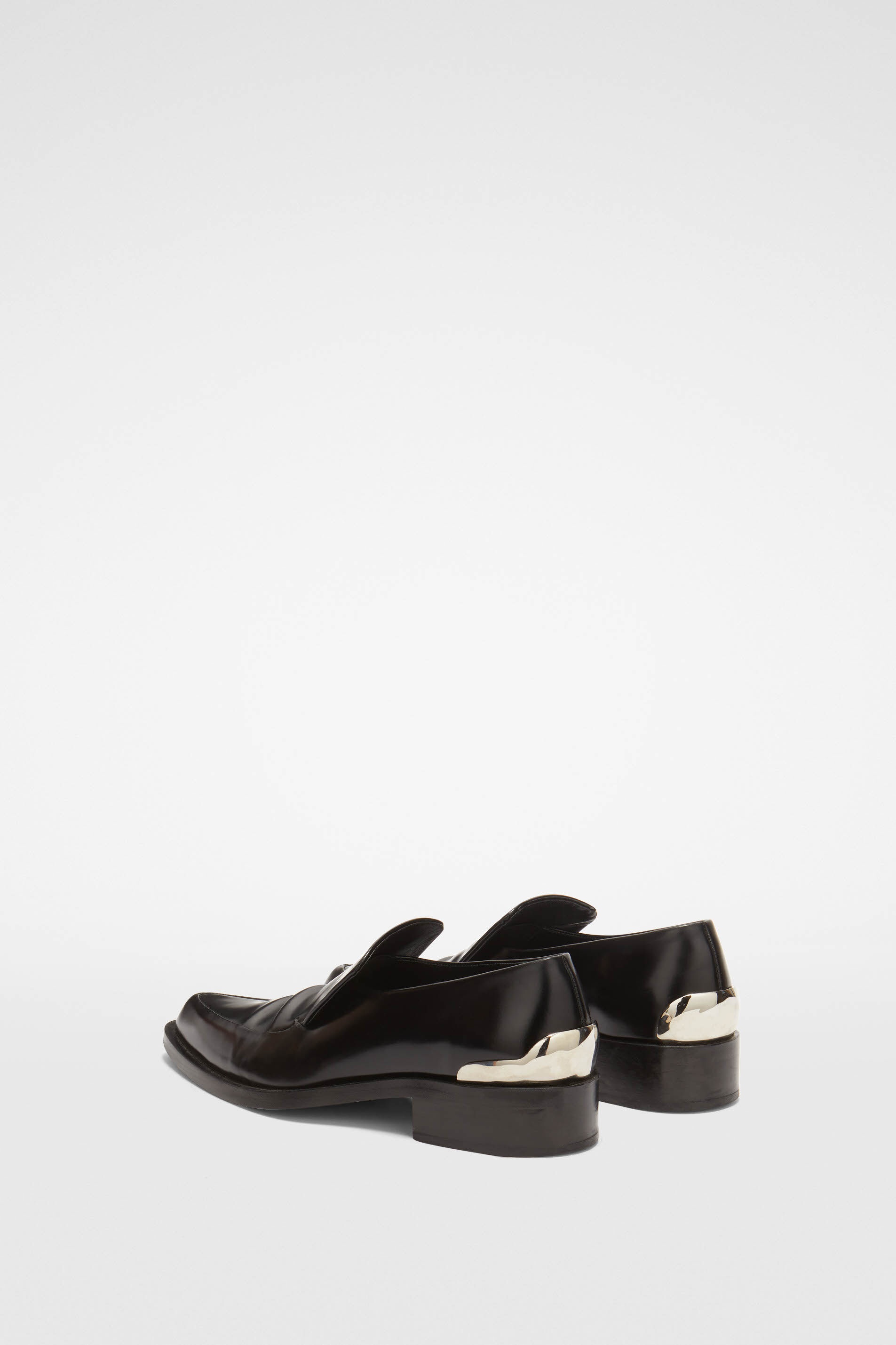 Loafers - 5