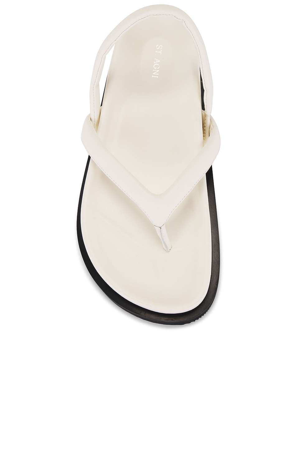 Sling Back Thong Sandal - 4