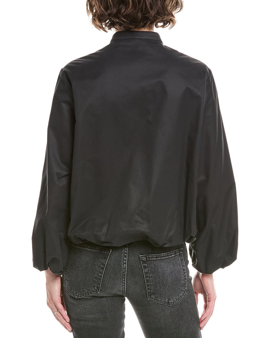 Moncler Gruissan Bomber Jacket - 2