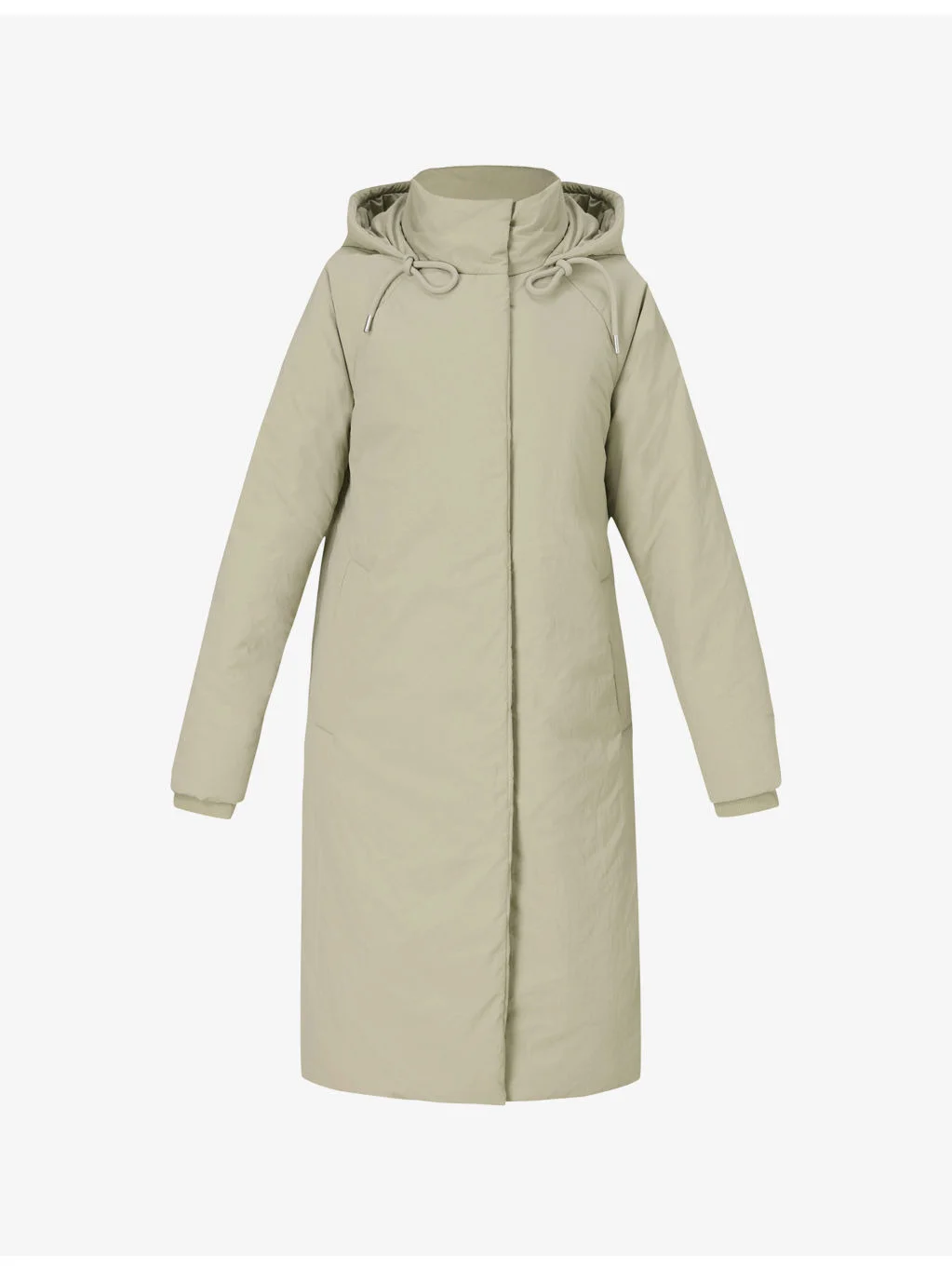 Thinsulate Padded Shell Coat - 1