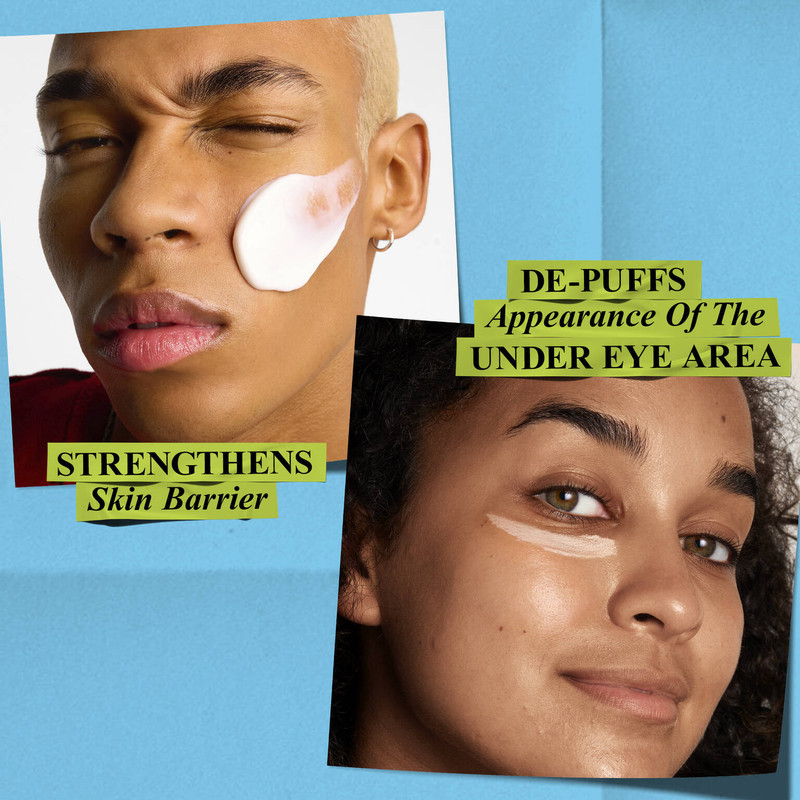 Face & Eye Hydration Set 3