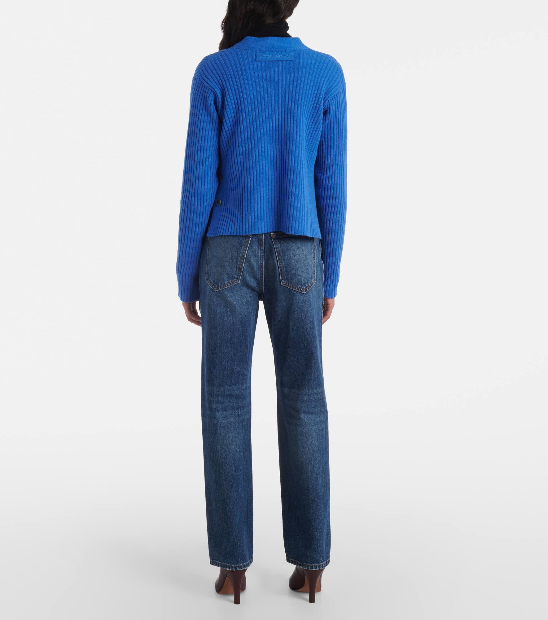 Wrap cardigan - 3